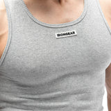 IRONGEAR Ribbed Tank