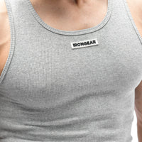 IRONGEAR Ribbed Tank