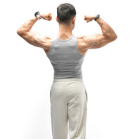 IRONGEAR Ribbed Tank
