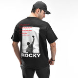 Legends Tee Rocky