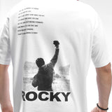 Legends Tee Rocky