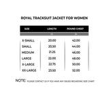 Camicia oversize Royal