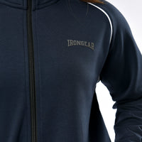 Camicia oversize Royal