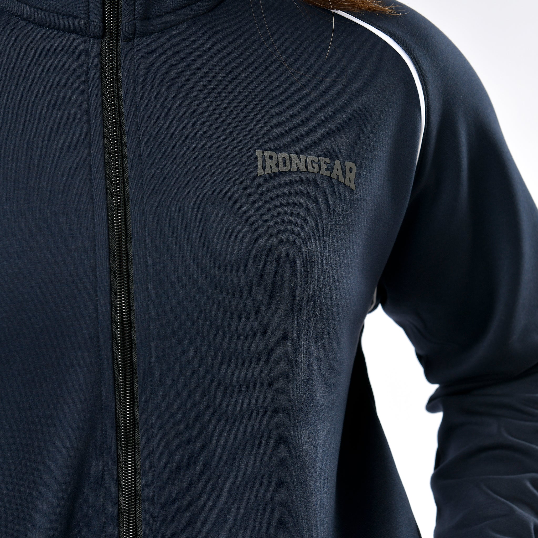 Camicia oversize Royal