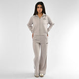 Camicia oversize Royal