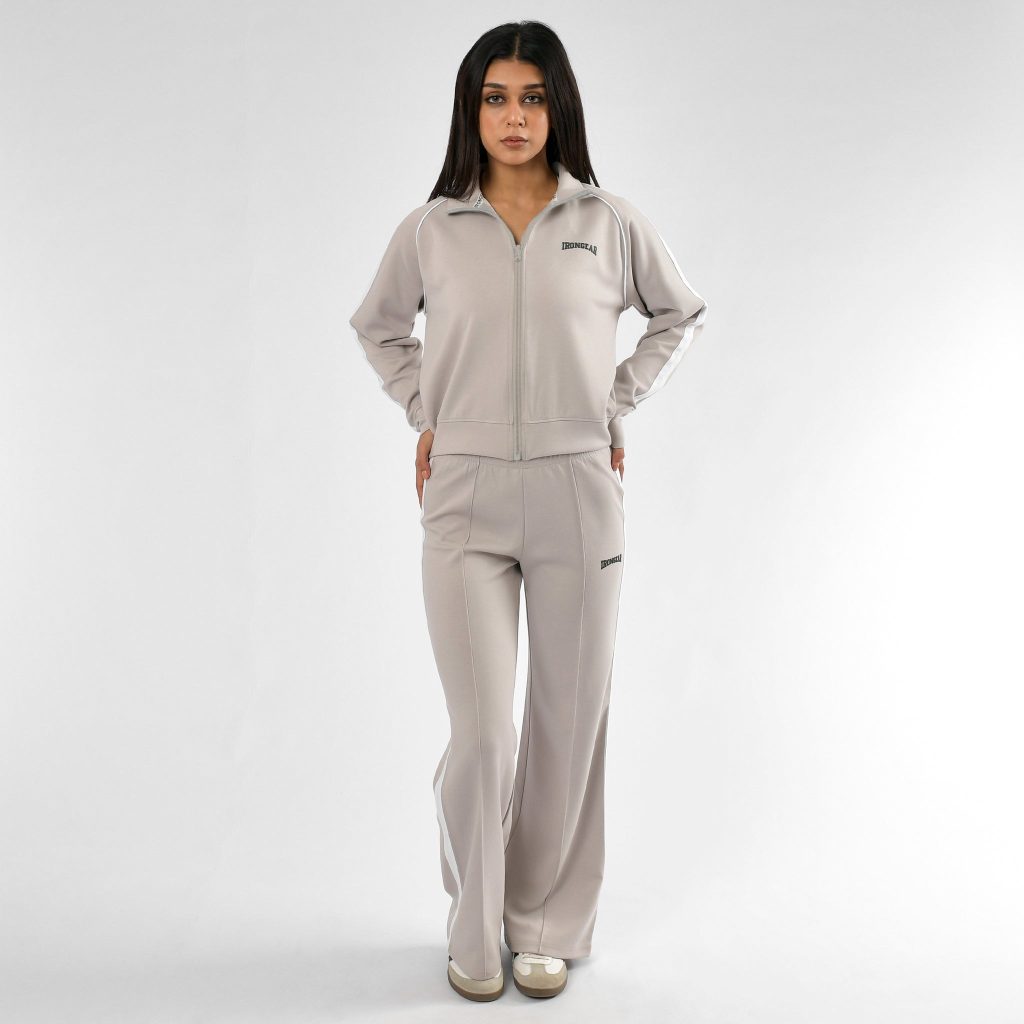 Camicia oversize Royal