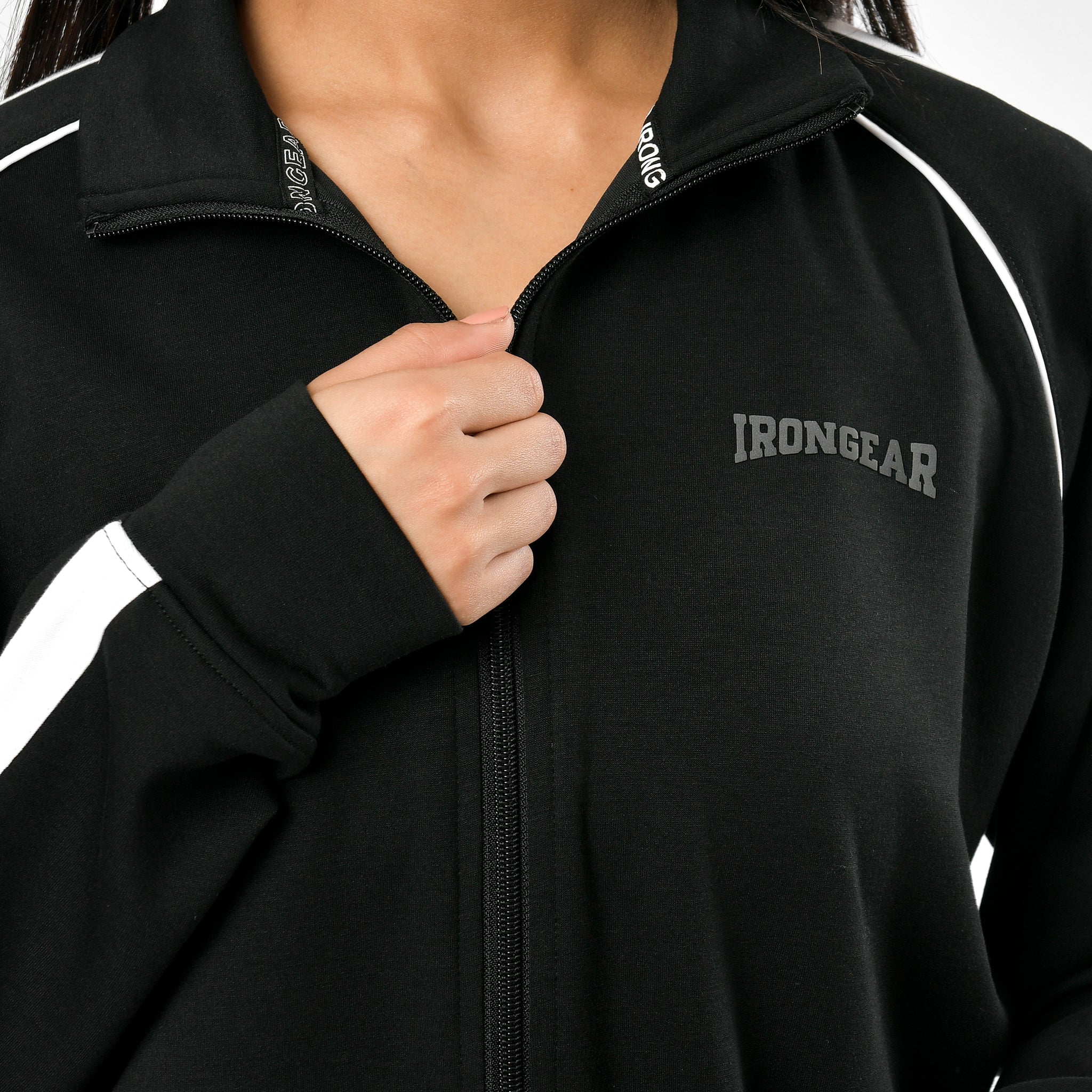 Camicia oversize Royal