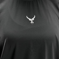 Unisex Iron Run Cult Tee