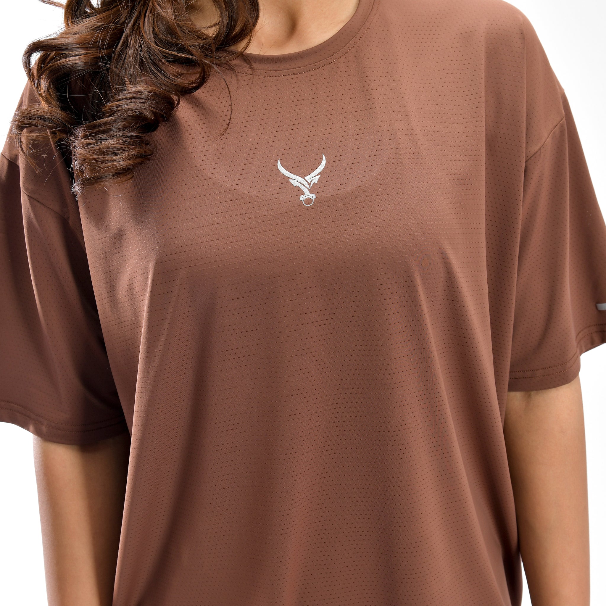 Unisex Iron Run Cult Tee