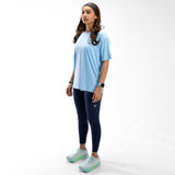 Unisex Iron Run Cult Tee