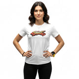 Street Fighter Tee (Ryu)