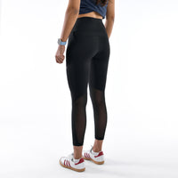 Performance Mesh Leggings