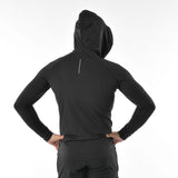 Tech Flex Runners Jacket