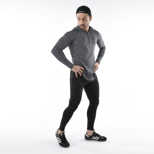 Men's Workout Hoodies - Hoodies & Jackets - IRONGEAR – IRONGEAR Fitness