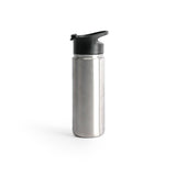 IRONGEAR FlipCap · 530ml / 18oz