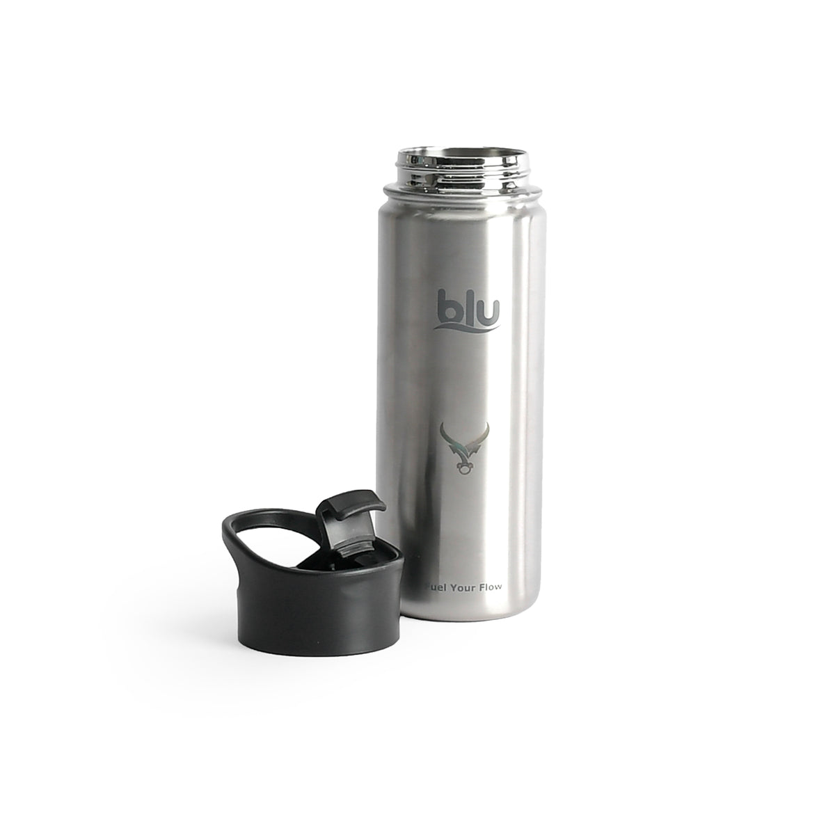 IRONGEAR FlipCap · 530ml / 18oz