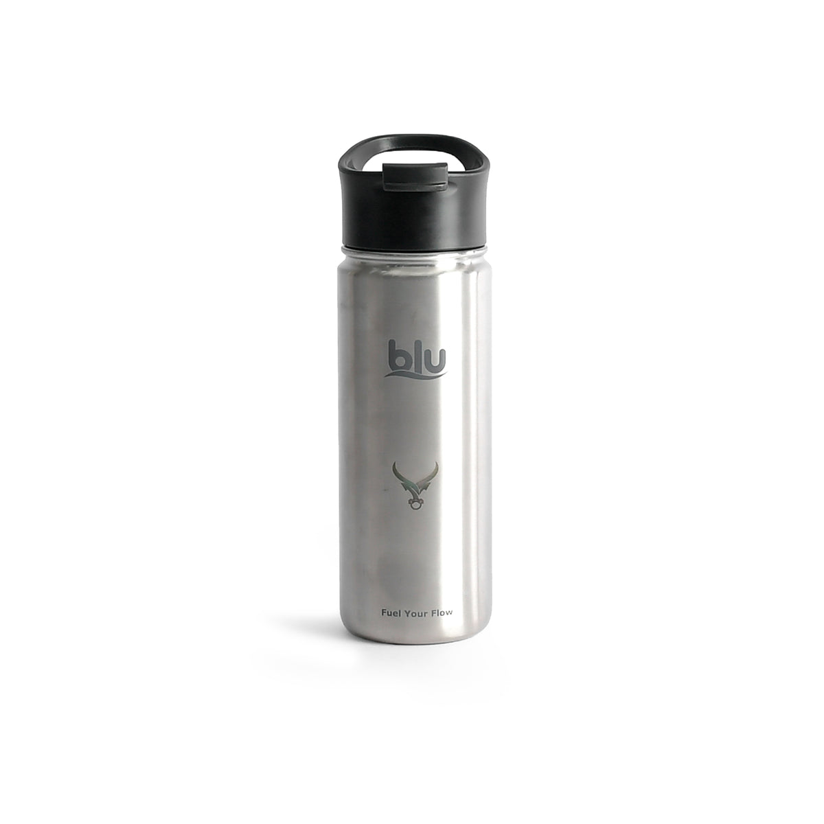 IRONGEAR FlipCap · 530ml / 18oz