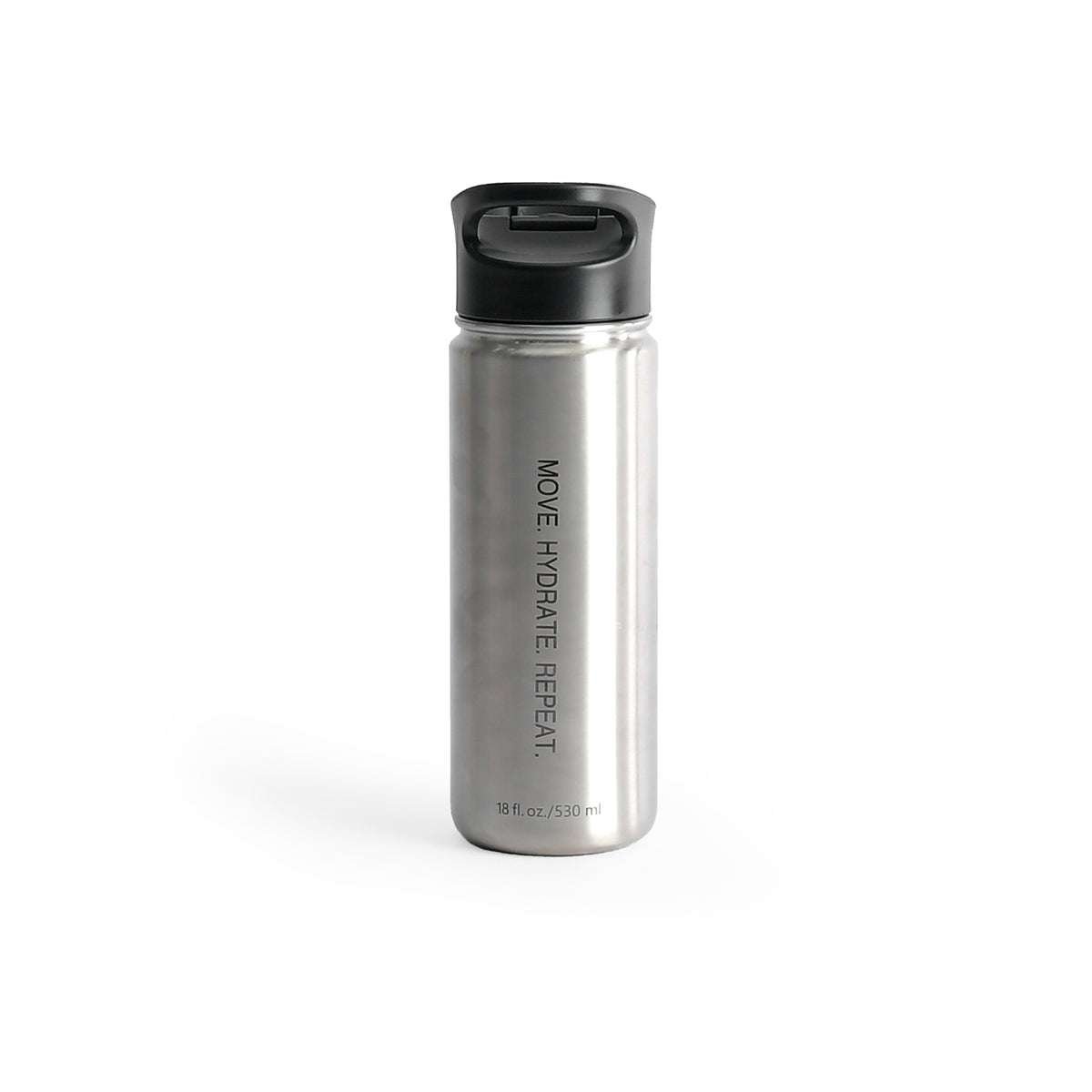 IRONGEAR FlipCap · 530ml / 18oz