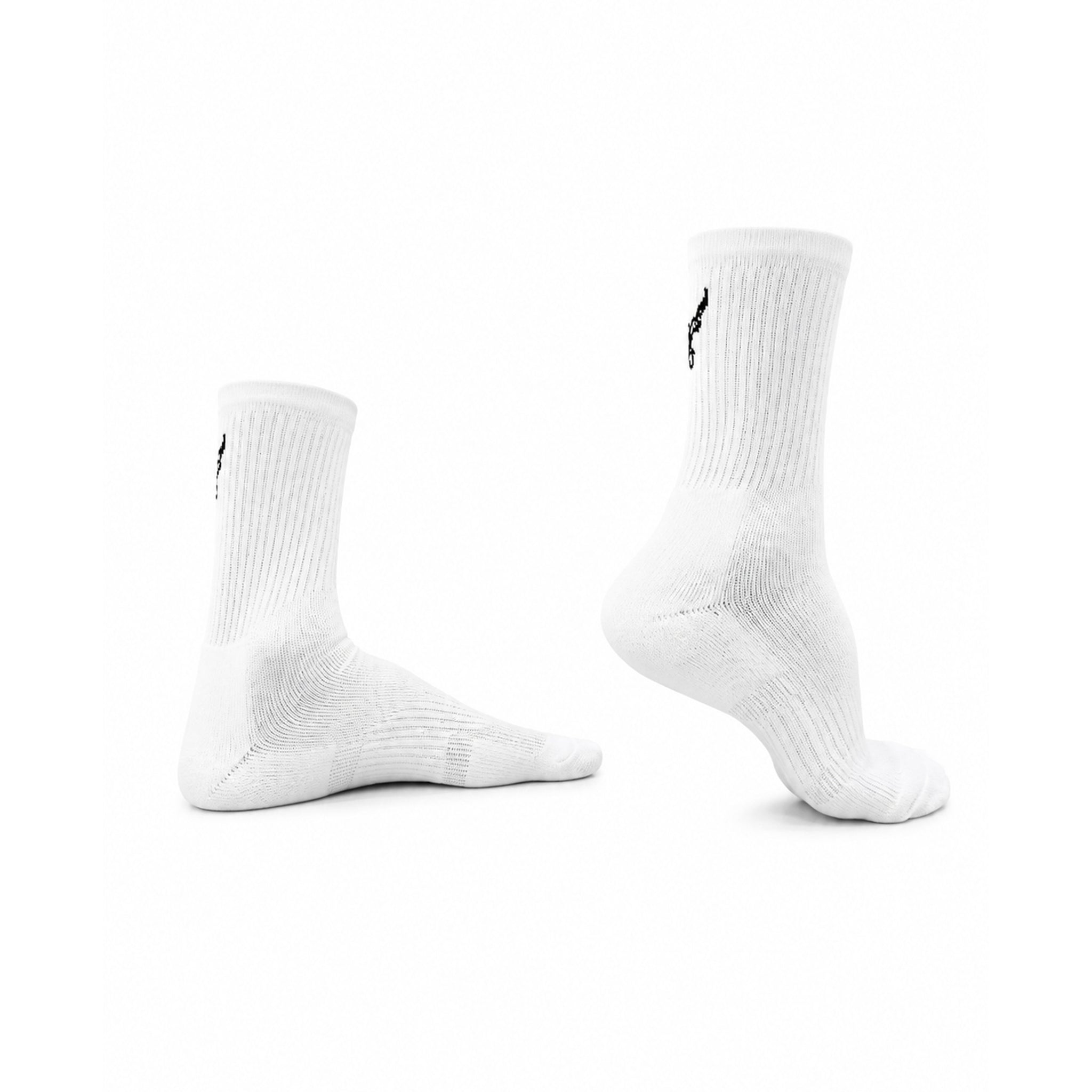 Premium Crew Socks 3pk