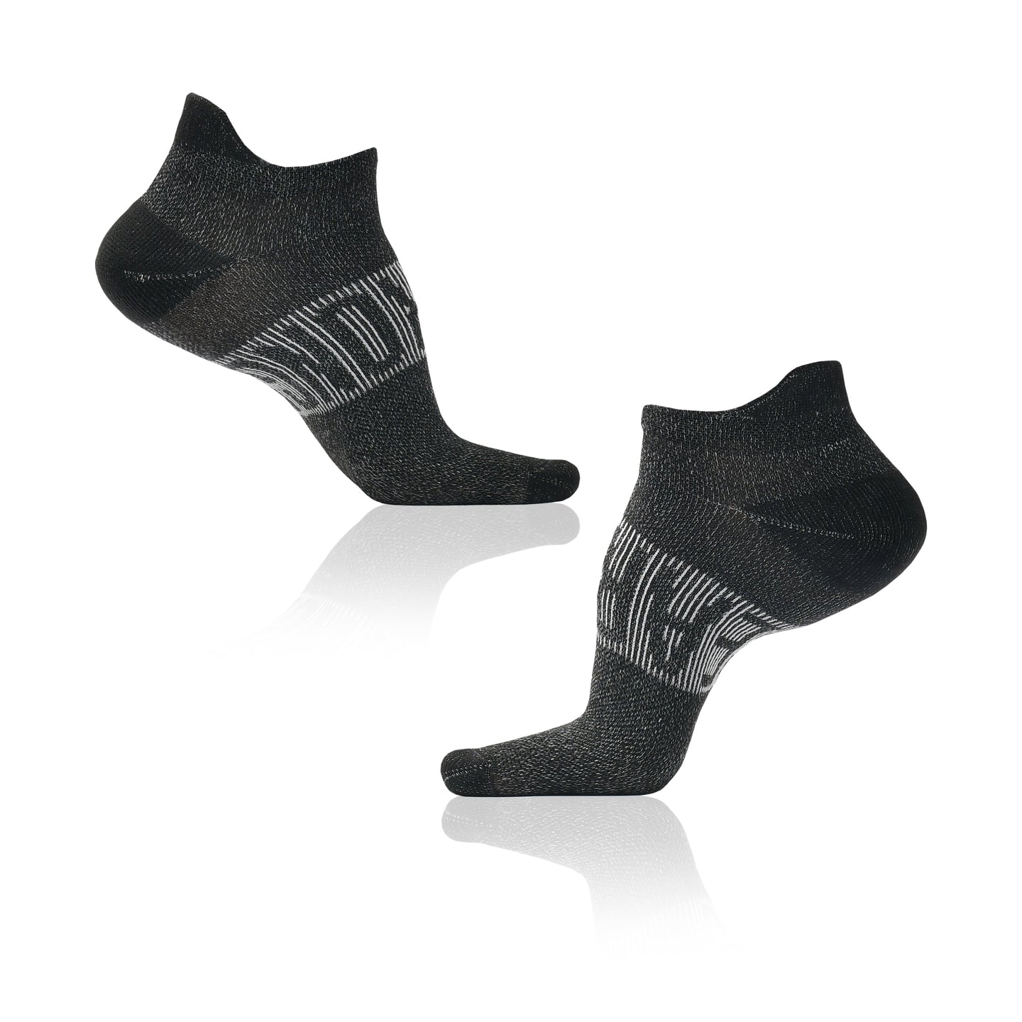 Dry Fit Athlete Socks 3pk