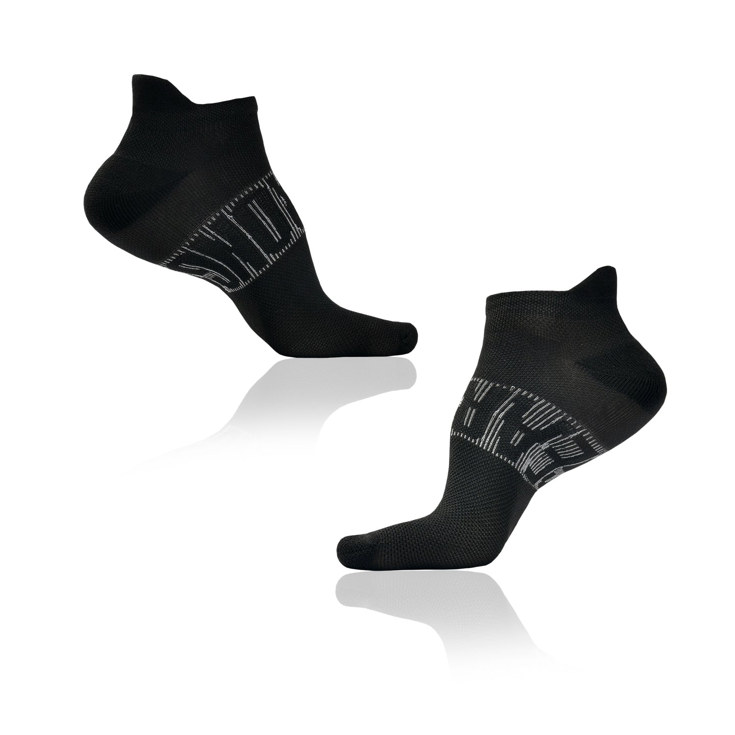 Dry Fit Athlete Socks 3pk