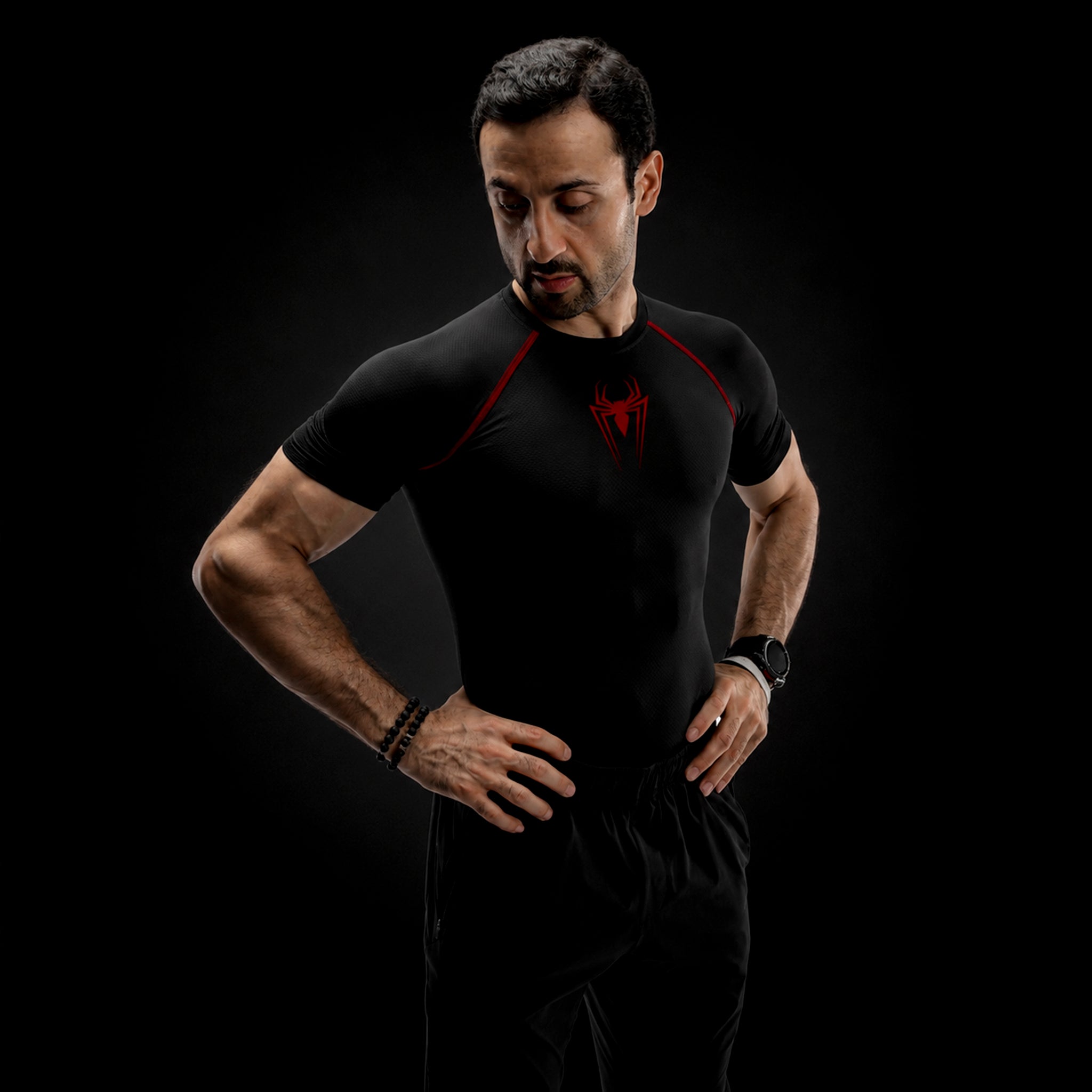 Skyn Kompressionsshirt