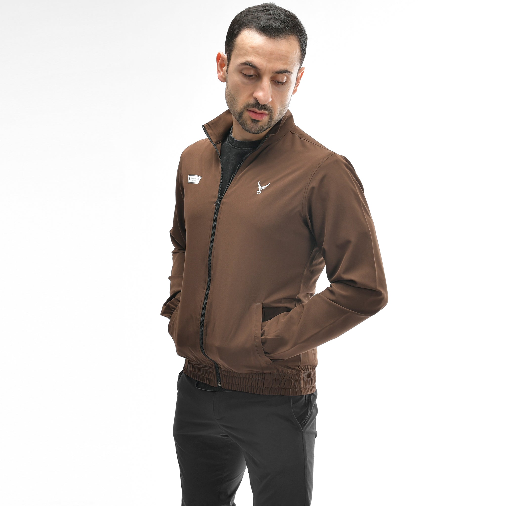 Sportjacke Light