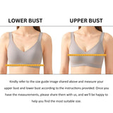 Armour Sports Bra Non-Padded Medium-High Support