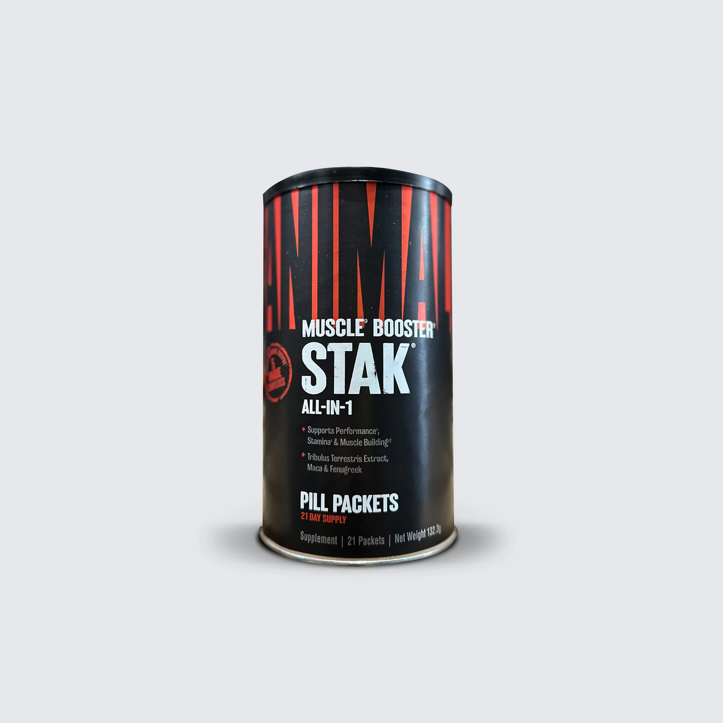 Animal STAK - 21 confezioni 