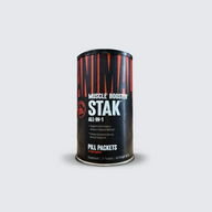 Animal STAK - 21 confezioni 