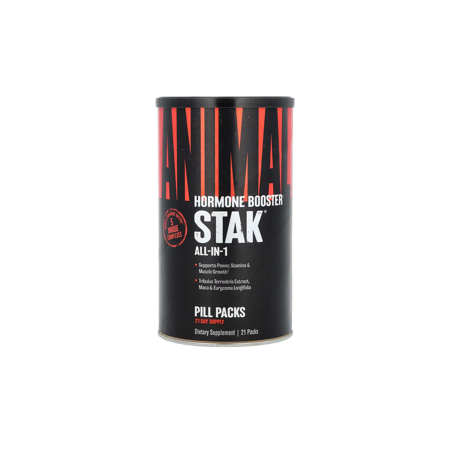 Animal STAK- 21 packs