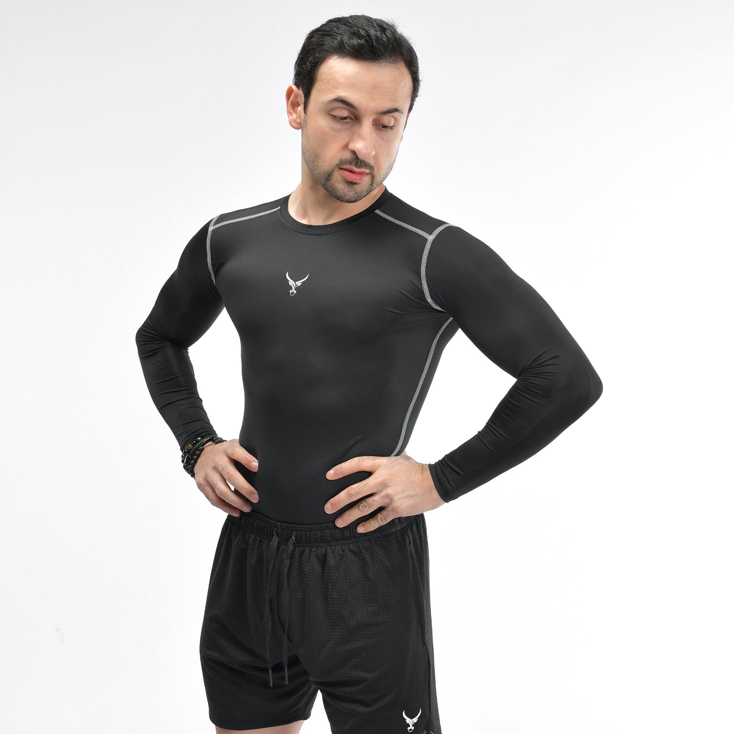 Striker Compression Shirt