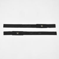 IRONGEAR Lifting Straps