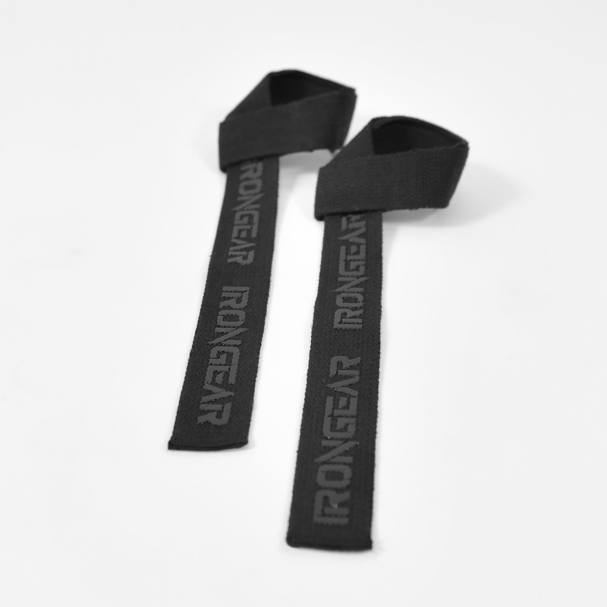 IRONGEAR Lifting Straps