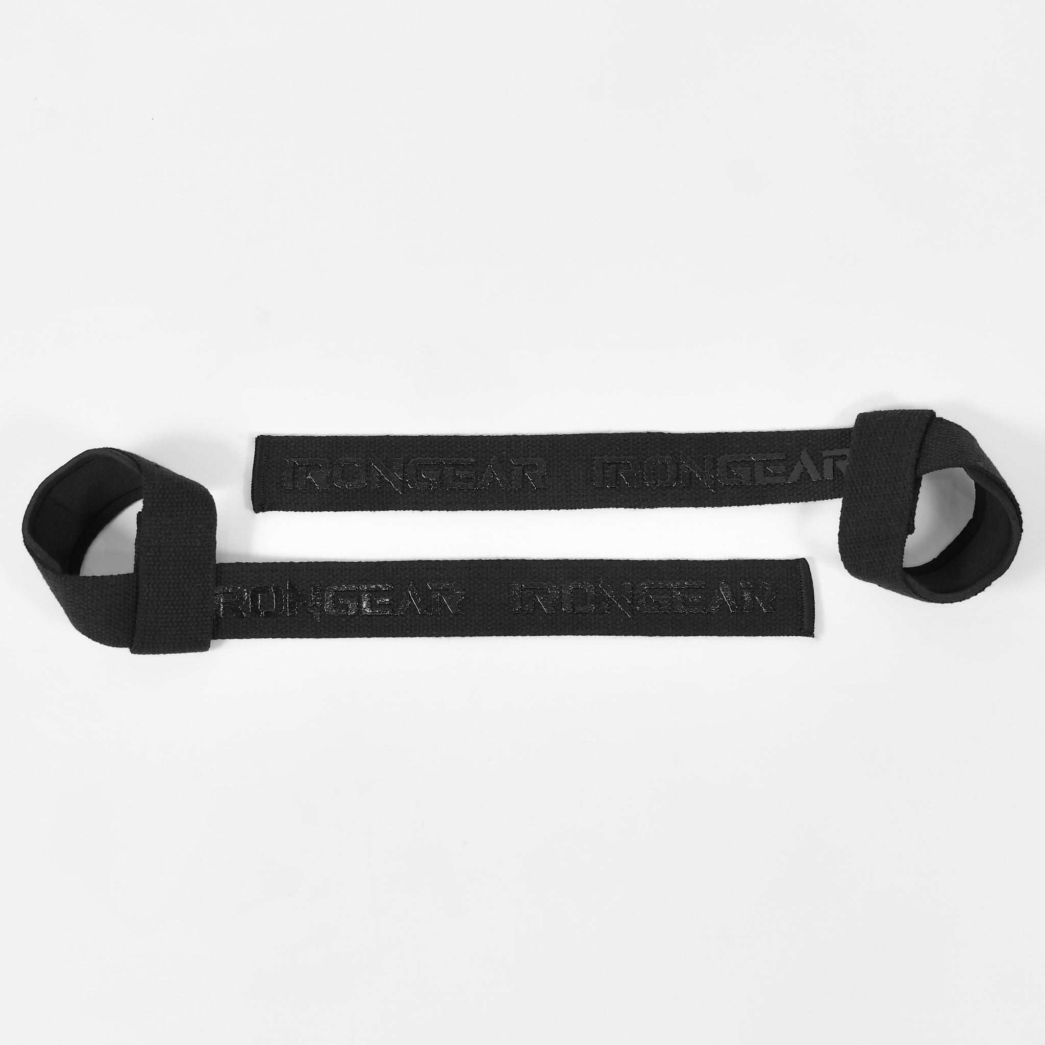 IRONGEAR Lifting Straps