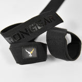 IRONGEAR Lifting Straps