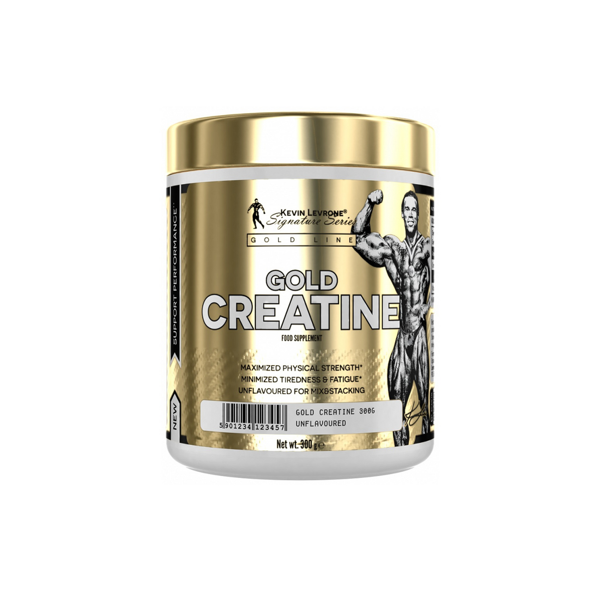 Gold Creatine new - 60 servings