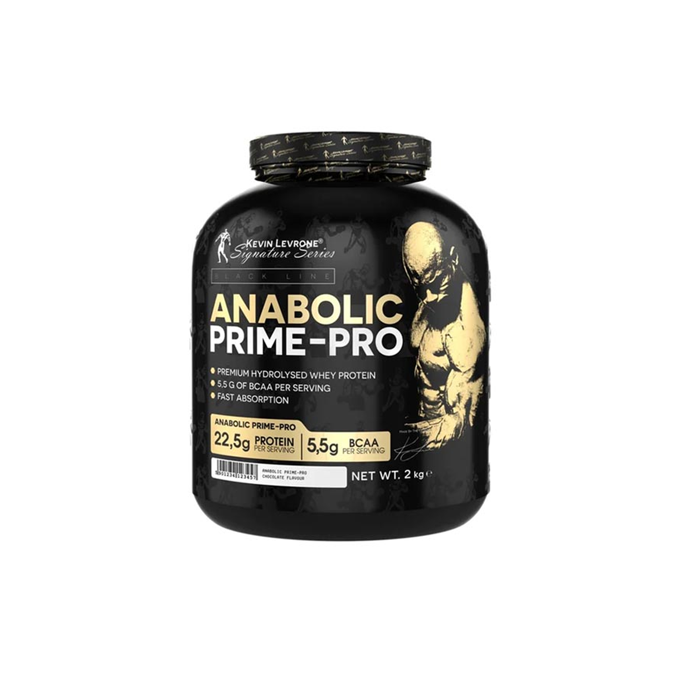 Anabolic Prime-Pro 2kg