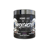 Psychotic - TEST - 30 servings