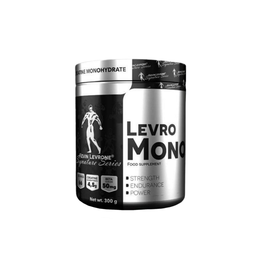 Levro Mono Creatine 60serving
