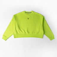 Inferno Drop Arm Sweat Shirt