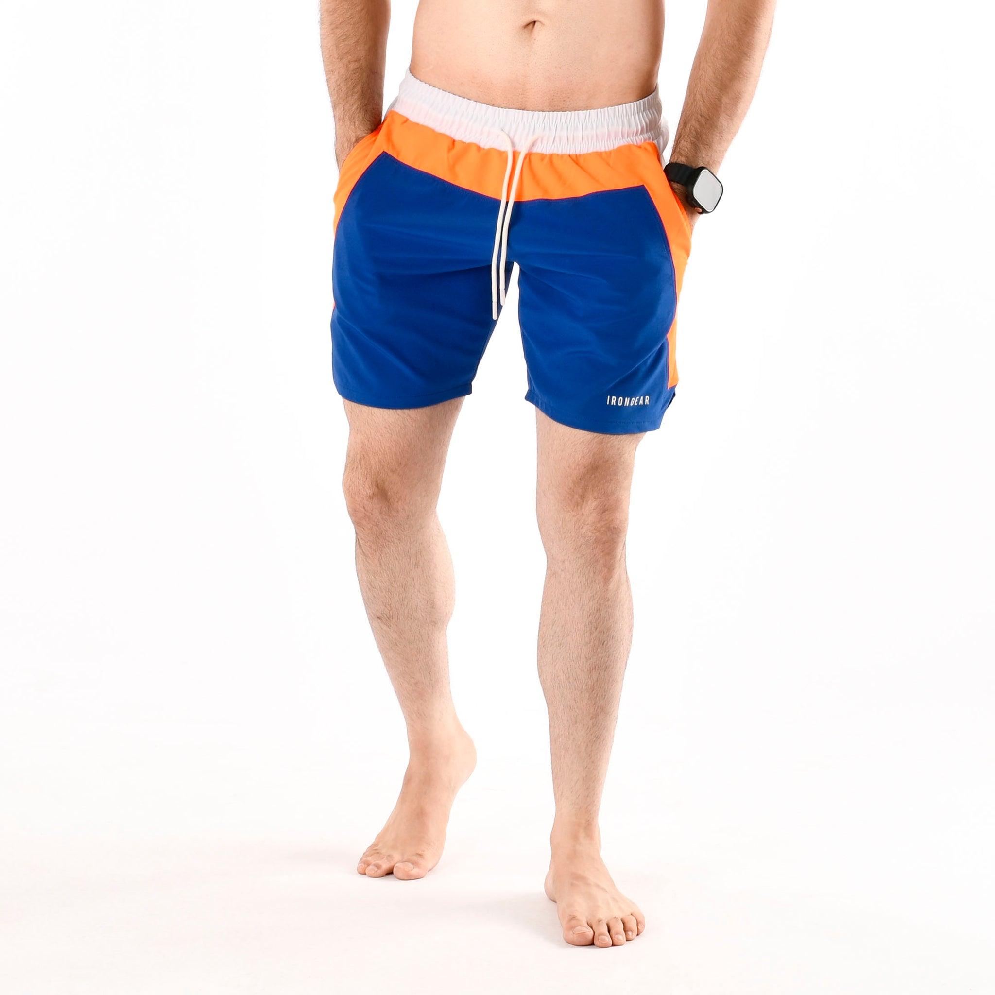 IRONGEAR Swim Trunks