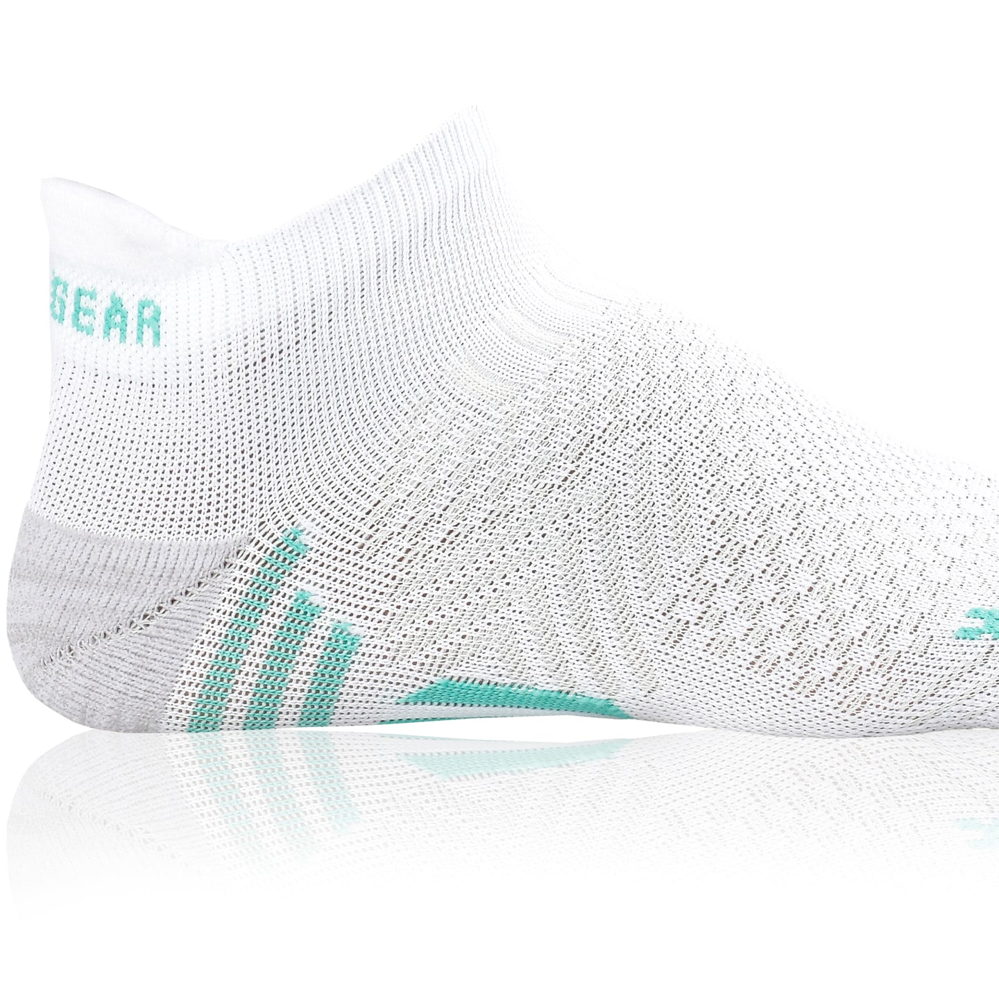 Dry Fit Athlete Socken 3er-Pack