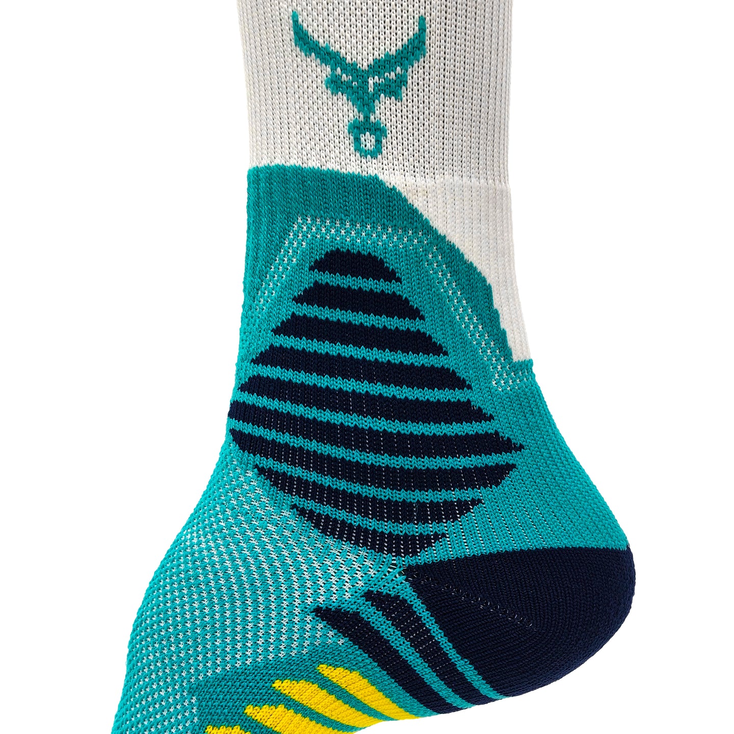 Hybrid Training Socks 2pk