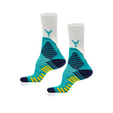 Hybrid Training Socks 2pk