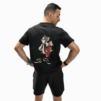 Tom & Jerry Graphic T-Shirt