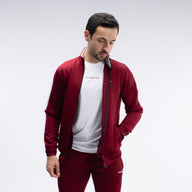 Power Tracksuit Jacket Only - IRONGEAR Fitness