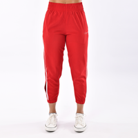 Side Slit jogger pants