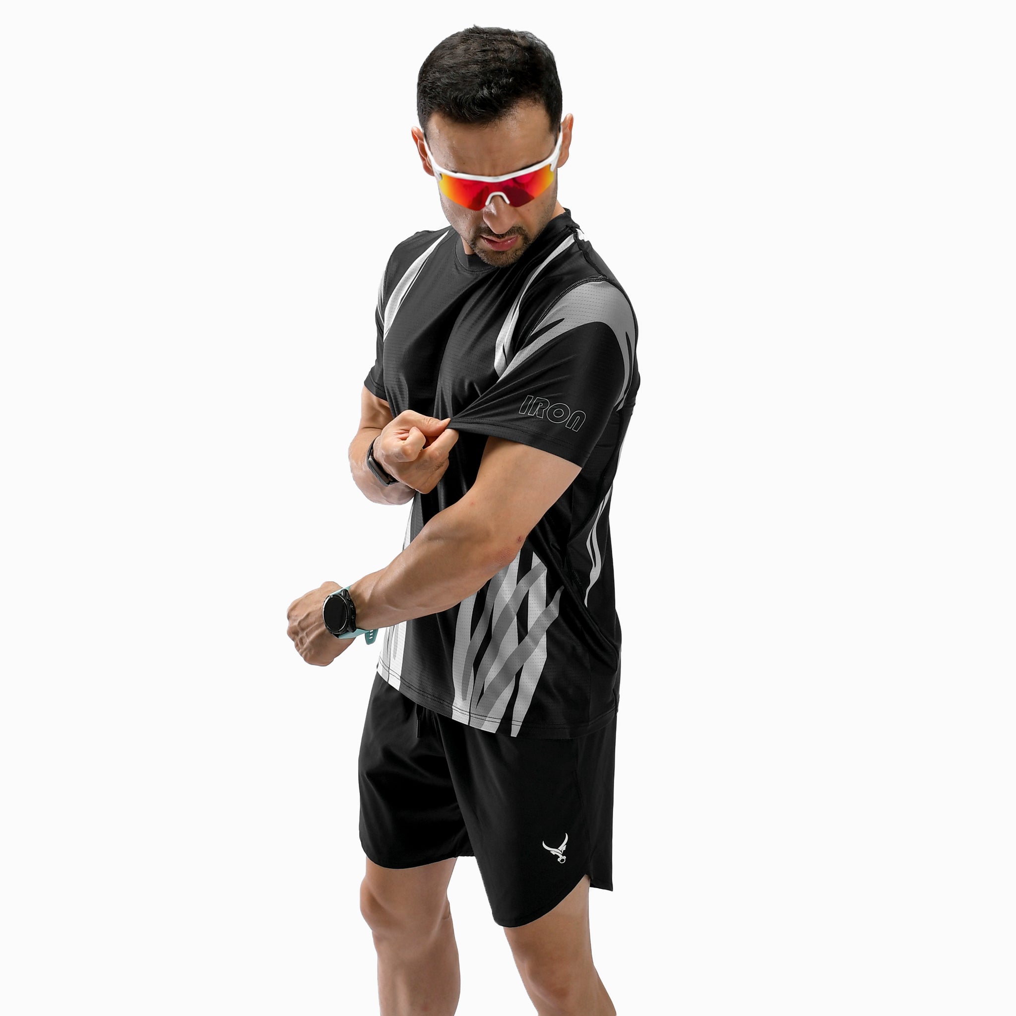 IRONGEAR Tempo Top