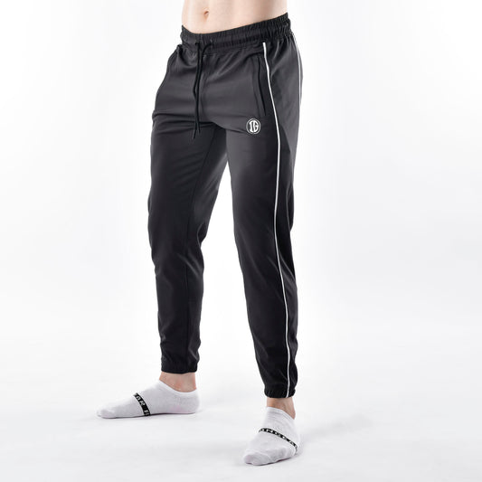 Men's AKHG Stone Run Standard Fit Fleece Lined Pants - IronPros